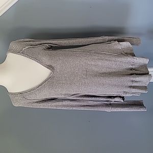 Altar'd State Women's Long Sleeved Shirt